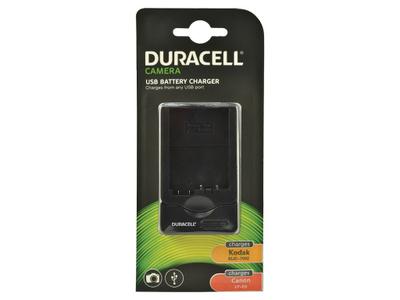 Duracell Digital Camera Battery Charger
