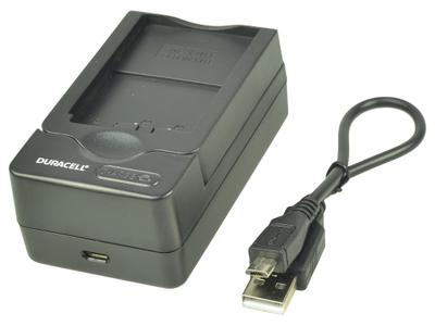 Duracell Digital Camera Battery Charger
