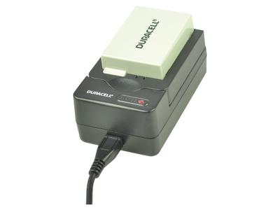 Duracell Digital Camera Battery Charger