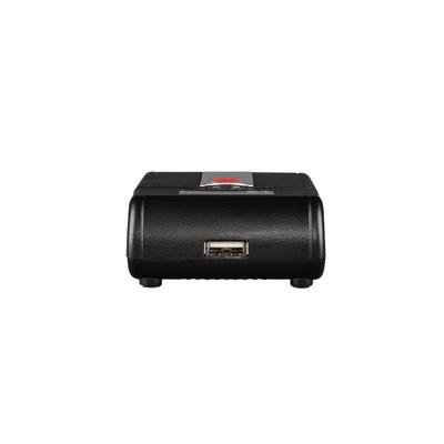 Hama Delta Ovum LCD battery charger