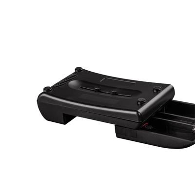 Hama Delta Ovum LCD battery charger