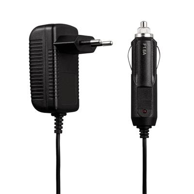 Hama Delta Ovum LCD battery charger