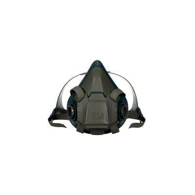 3M 70071668126 reusable respirator Half facepiece respirator Air-purifying respirator