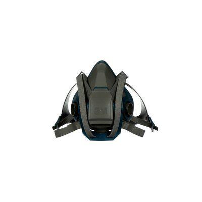 3M 70071668134 reusable respirator Half facepiece respirator Air-purifying respirator