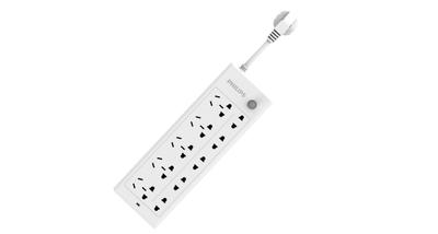 Philips SPS4020B/93 surge protector 4 AC outlet(s) 1.8 m