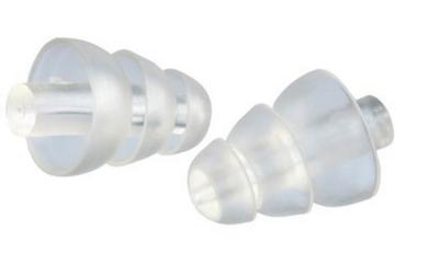 3M UF-01-021 ear plug Transparent