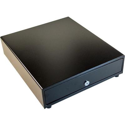 apg Solutions VP320-BL1416-435 cash drawer Manual cash drawer