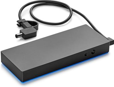 HP Notebook Power Bank