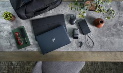HP Notebook Power Bank