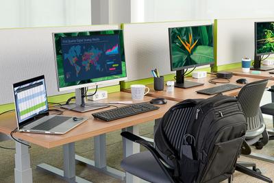 HP Notebook Power Bank
