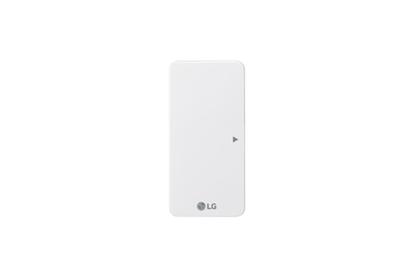 LG BCK-5100-AGAMWH battery charger