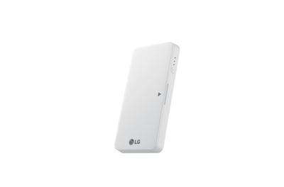 LG BCK-5100-AGAMWH battery charger
