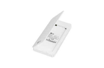 LG BCK-5100-AGAMWH battery charger
