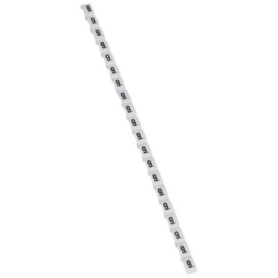 Legrand 038409 cable marker 1 pc(s)