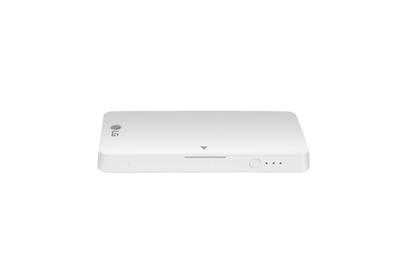 LG BCK-5100 battery charger
