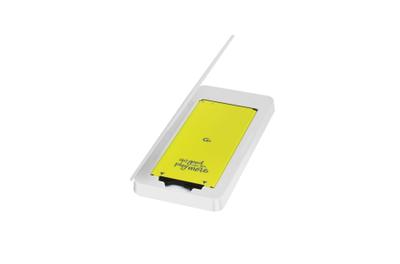 LG BCK-5100 battery charger