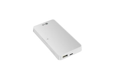 LG BCK-5100 battery charger