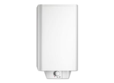 AEG DEM 120 Basis variowall Vertical Tank (water storage) White