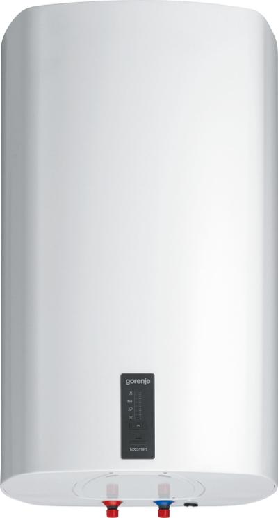 Gorenje SMART80 Vertical Tank (water storage) Solo boiler system White
