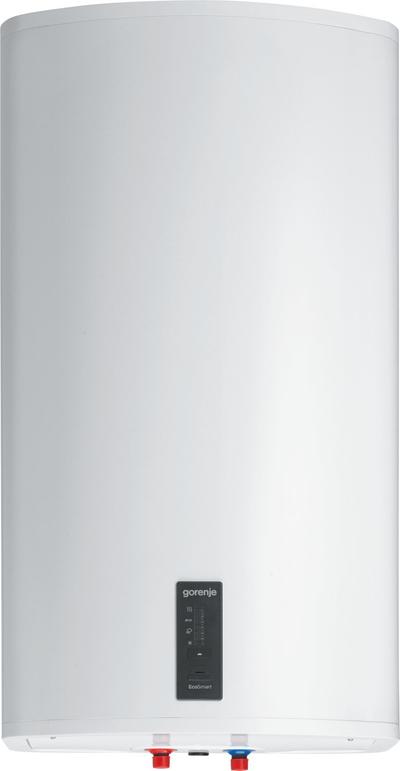 Gorenje FTG80SM Vertical Tank (water storage) Solo boiler system White