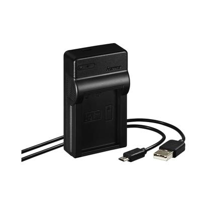 Hama Travel battery charger