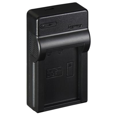 Hama Travel battery charger