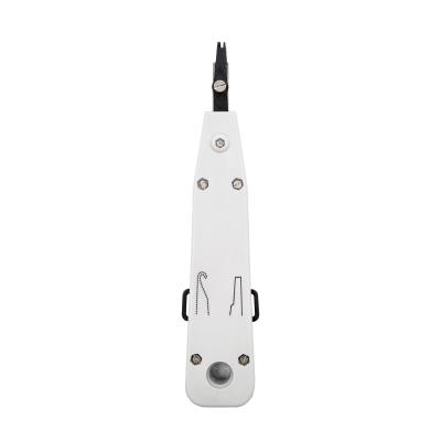 Nanocable 10.31.1001 cable crimper Insertion tool Grey