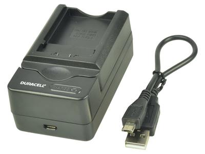 Duracell Digital Camera Battery Charger