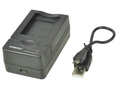 Duracell Digital Camera Battery Charger