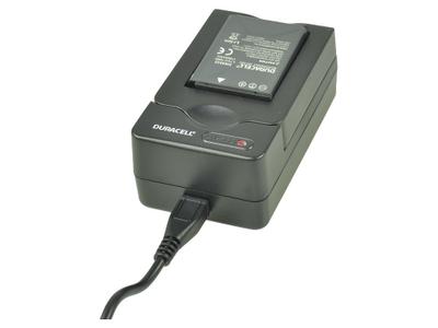 Duracell Digital Camera Battery Charger