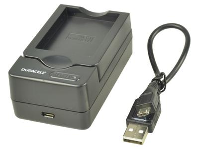 Duracell Digital Camera Battery Charger
