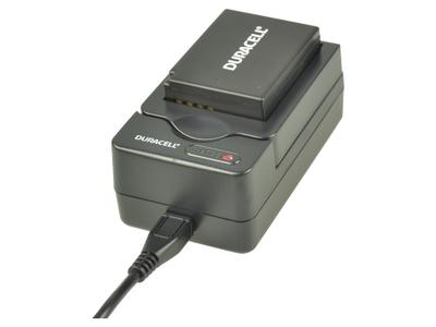 Duracell Digital Camera Battery Charger