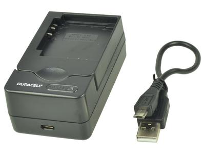 Duracell Digital Camera Battery Charger