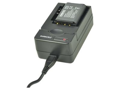 Duracell Digital Camera Battery Charger