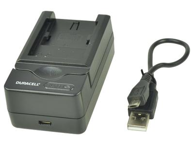 Duracell Digital Camera Battery Charger