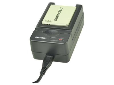 Duracell Digital Camera Battery Charger