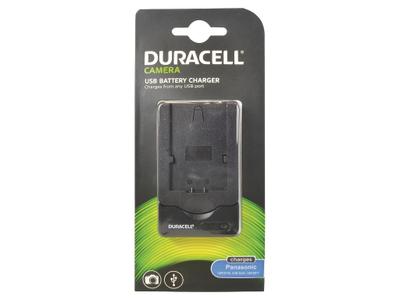 Duracell Camcorder Battery Charger