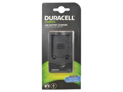 Duracell Digital Camera Battery Charger