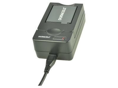 Duracell Digital Camera Battery Charger