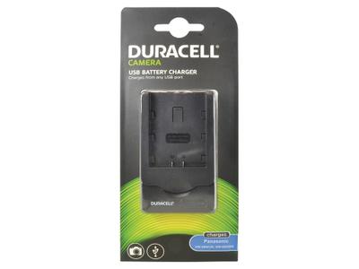 Duracell Camcorder Battery Charger