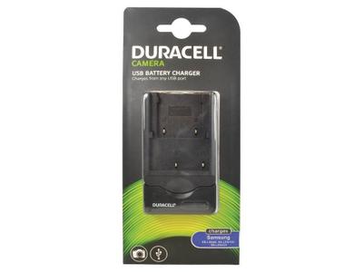 Duracell Camcorder Battery Charger