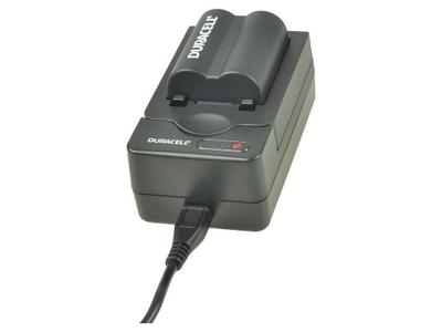 Duracell Camcorder Battery Charger
