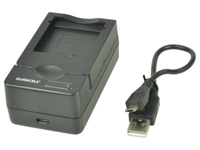Duracell Digital Camera Battery Charger