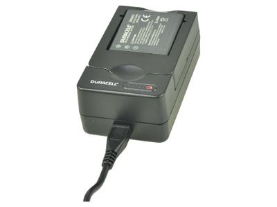 Duracell Digital Camera Battery Charger