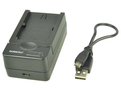 Duracell Digital Camera Battery Charger