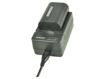 Duracell Digital Camera Battery Charger