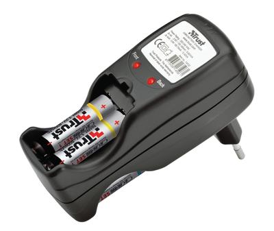 Trust 223BS battery charger