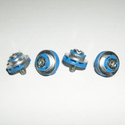 HP 2.5” HDD/SSD M3 Grommet Screws (Bulk 48) 48 pc(s) Screw