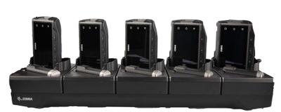 Zebra CRD-NGWT-5S5BC-01 battery charger