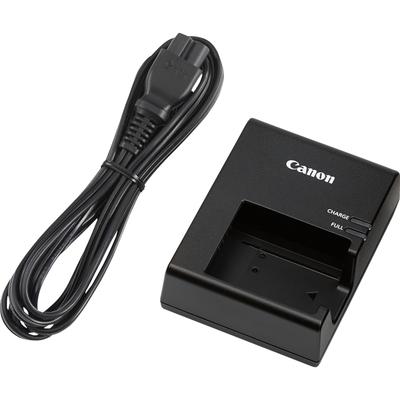 Canon LC-E10E battery charger